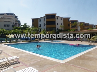 Apartamentos en higuerote - Flamingo Suites_17.75988